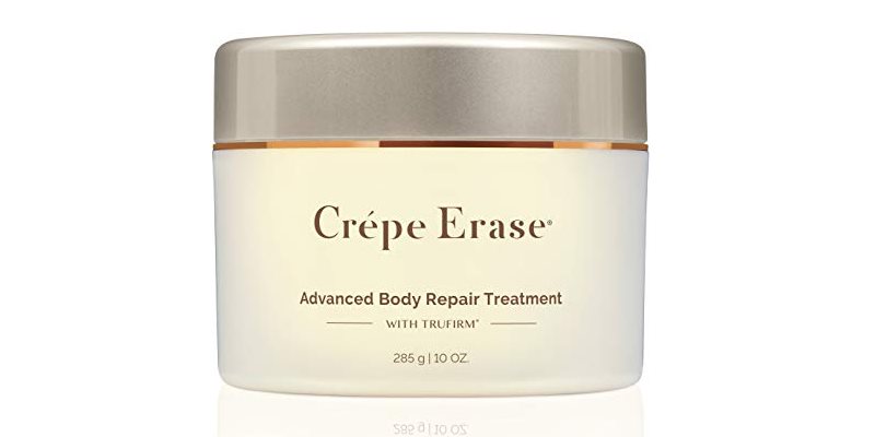 Best Body Lotion For Crepe Skins
