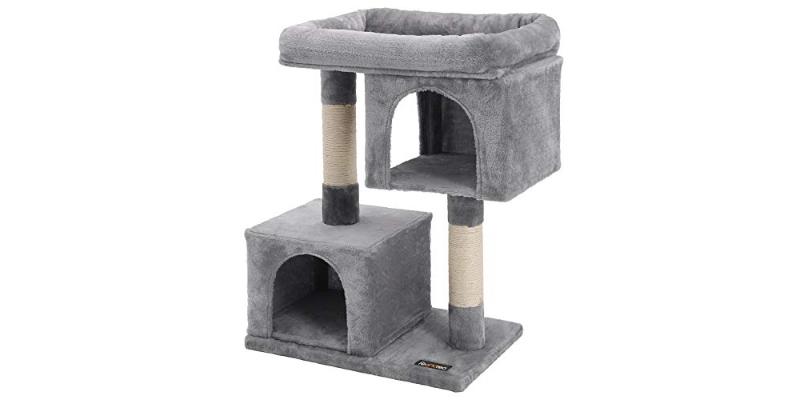 Best Cat Trees For Large Cats